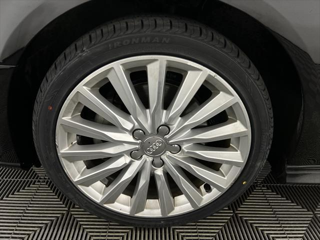 used 2017 Audi A3 e-tron car, priced at $13,573