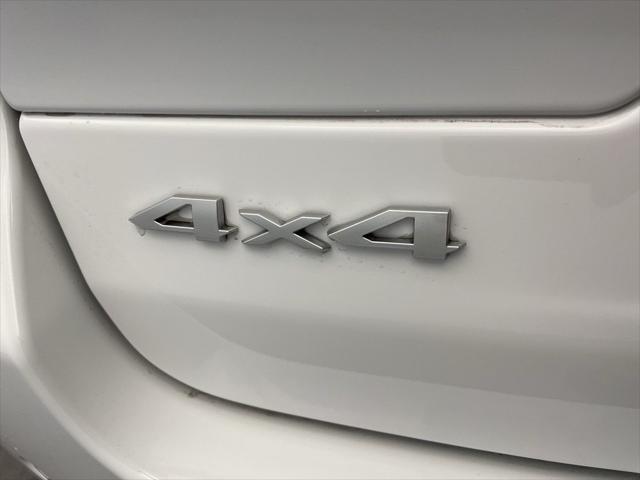 new 2025 Jeep Grand Cherokee car, priced at $34,112