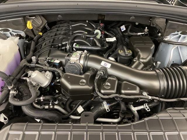 new 2025 Jeep Grand Cherokee car, priced at $34,112