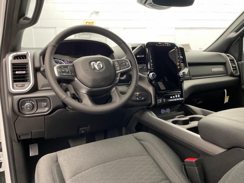 new 2026 Ram 3500 car, priced at $70,535