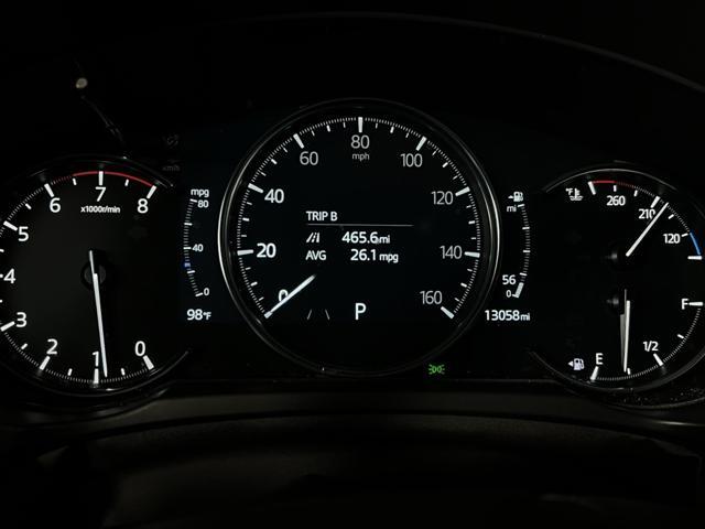 used 2024 Mazda CX-5 car, priced at $32,173