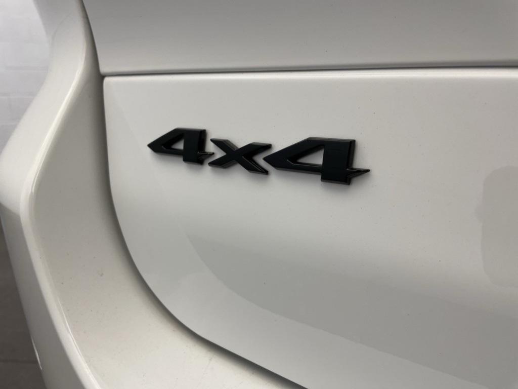 new 2025 Jeep Grand Cherokee L car, priced at $49,334