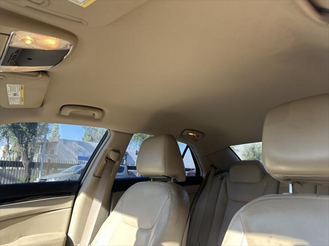 used 2014 Chrysler 300 car