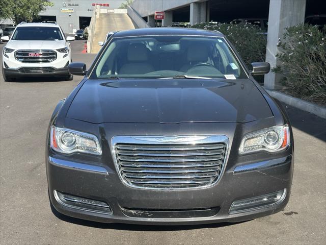 used 2014 Chrysler 300 car