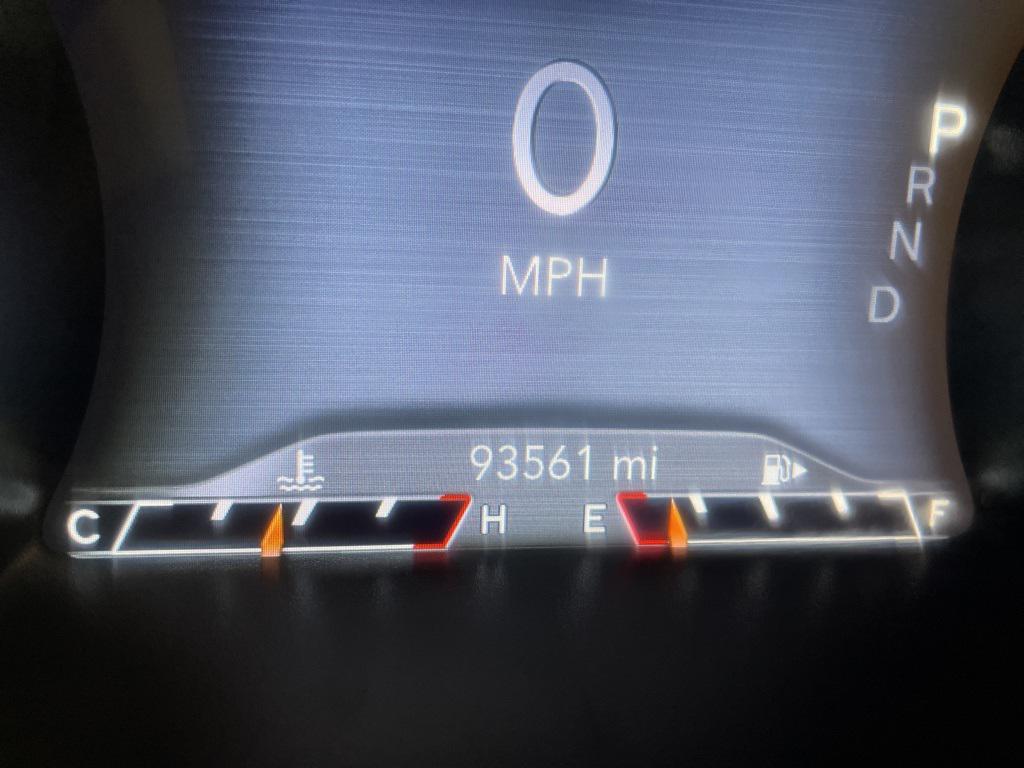 used 2021 Jeep Cherokee car, priced at $15,573