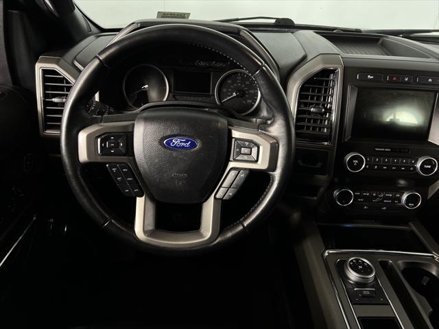 used 2021 Ford Expedition car, priced at $29,773