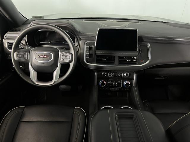 used 2024 GMC Yukon XL car, priced at $65,573