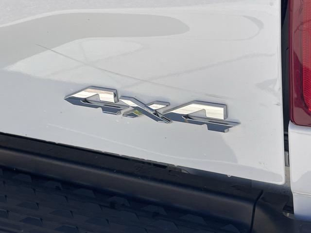 used 2023 Ram 2500 car, priced at $38,973
