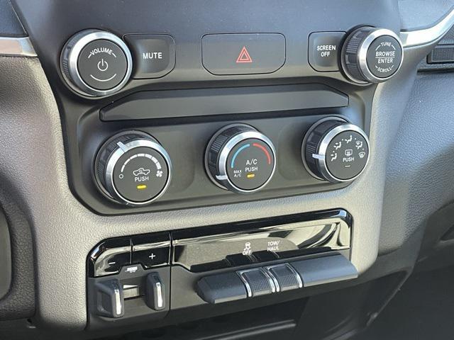used 2023 Ram 2500 car, priced at $38,973