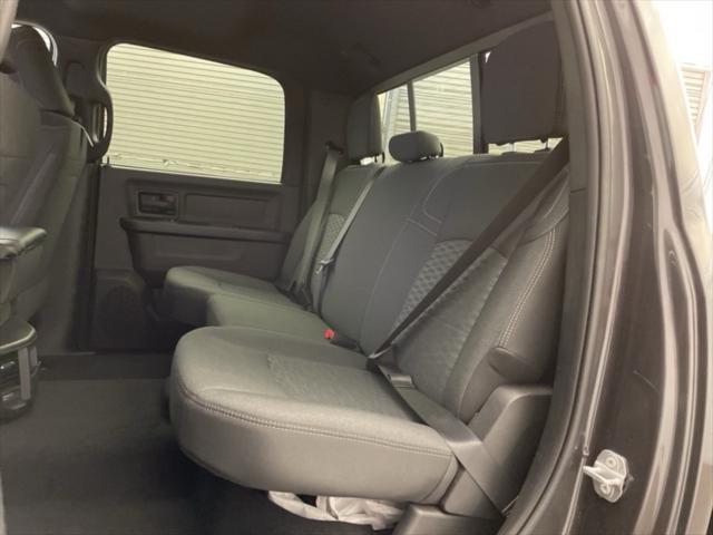 new 2025 Ram 2500 car, priced at $48,999