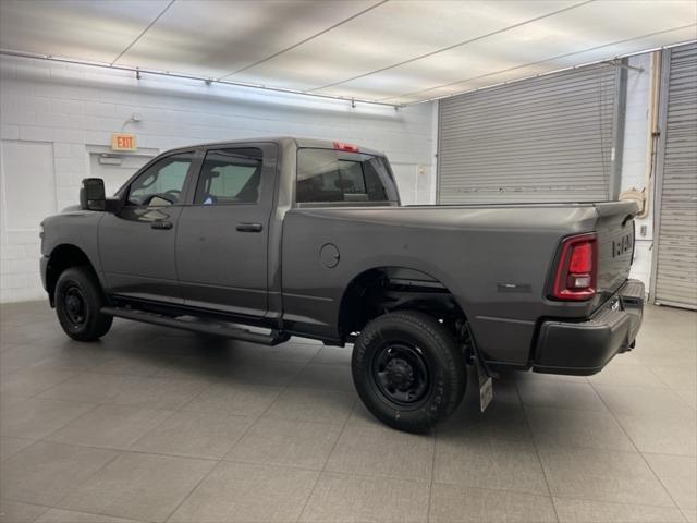 new 2025 Ram 2500 car, priced at $48,999
