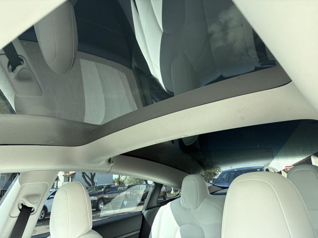 used 2021 Tesla Model 3 car, priced at $25,973