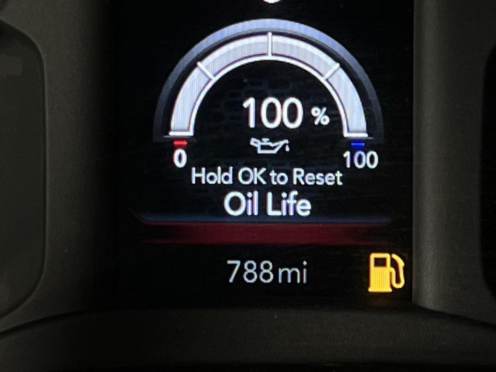 used 2025 Ram 1500 car, priced at $34,973