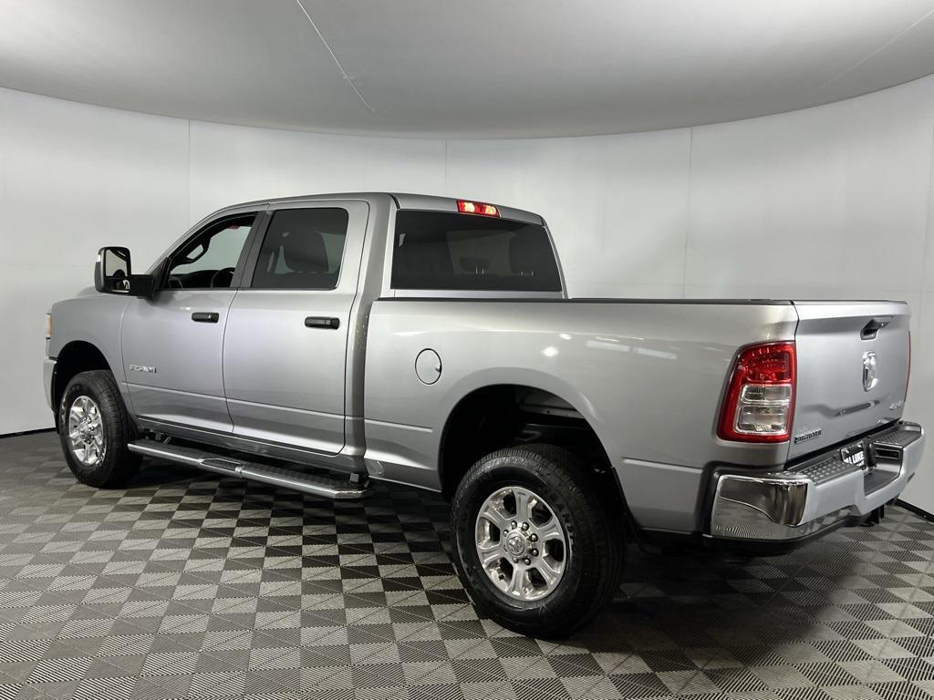 used 2024 Ram 2500 car, priced at $39,573