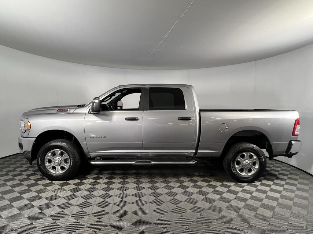 used 2024 Ram 2500 car, priced at $39,573