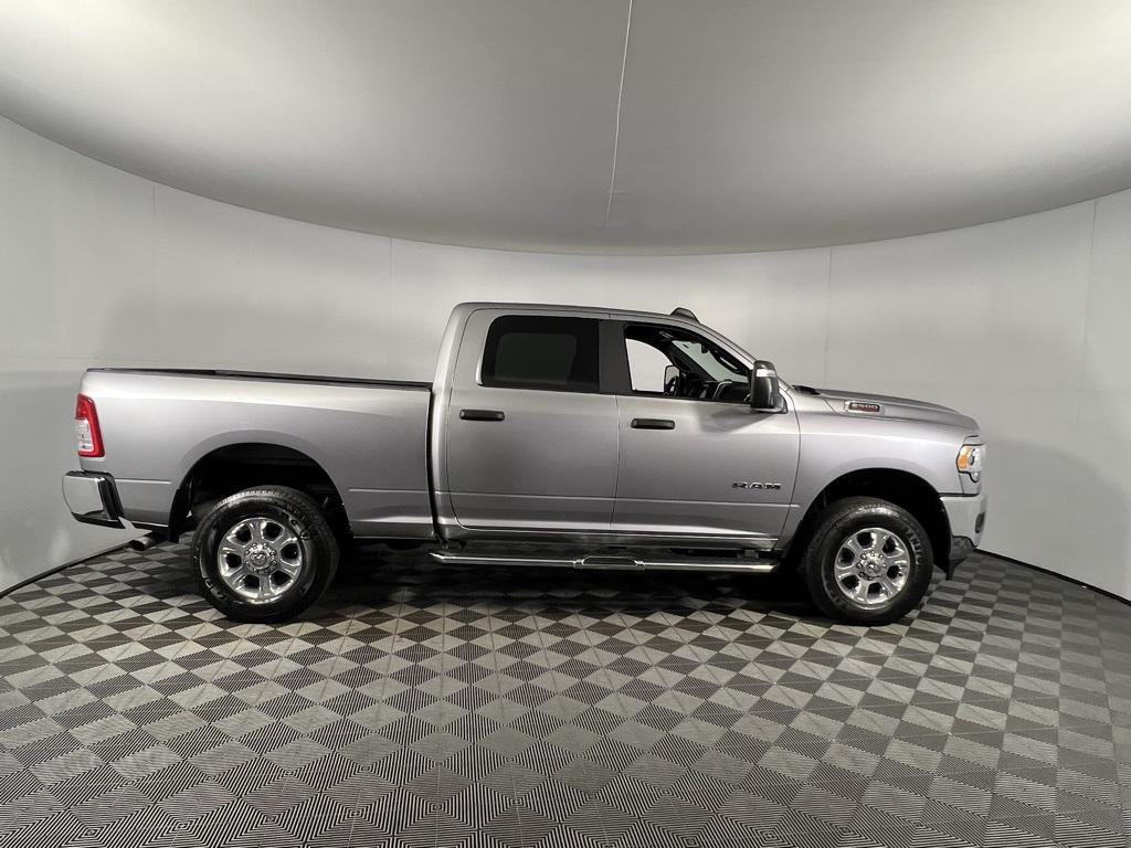 used 2024 Ram 2500 car, priced at $39,573