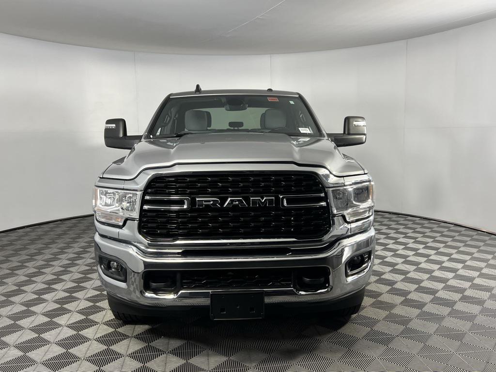used 2024 Ram 2500 car, priced at $39,573