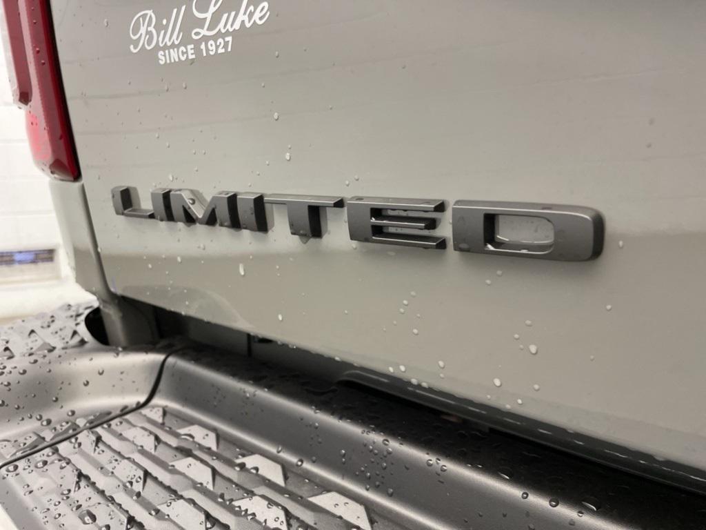 new 2026 Ram 2500 car, priced at $90,356