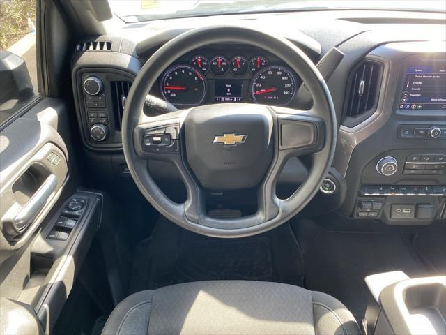 used 2024 Chevrolet Silverado 2500 car, priced at $47,073