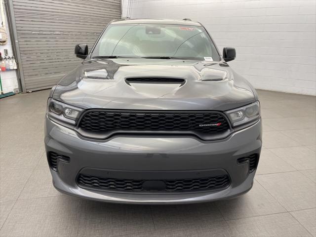 new 2024 Dodge Durango car, priced at $52,022