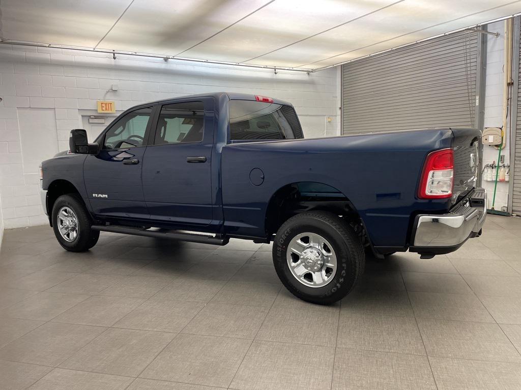 used 2024 Ram 2500 car, priced at $43,573