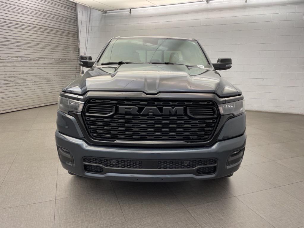 new 2026 Ram 1500 car, priced at $52,447