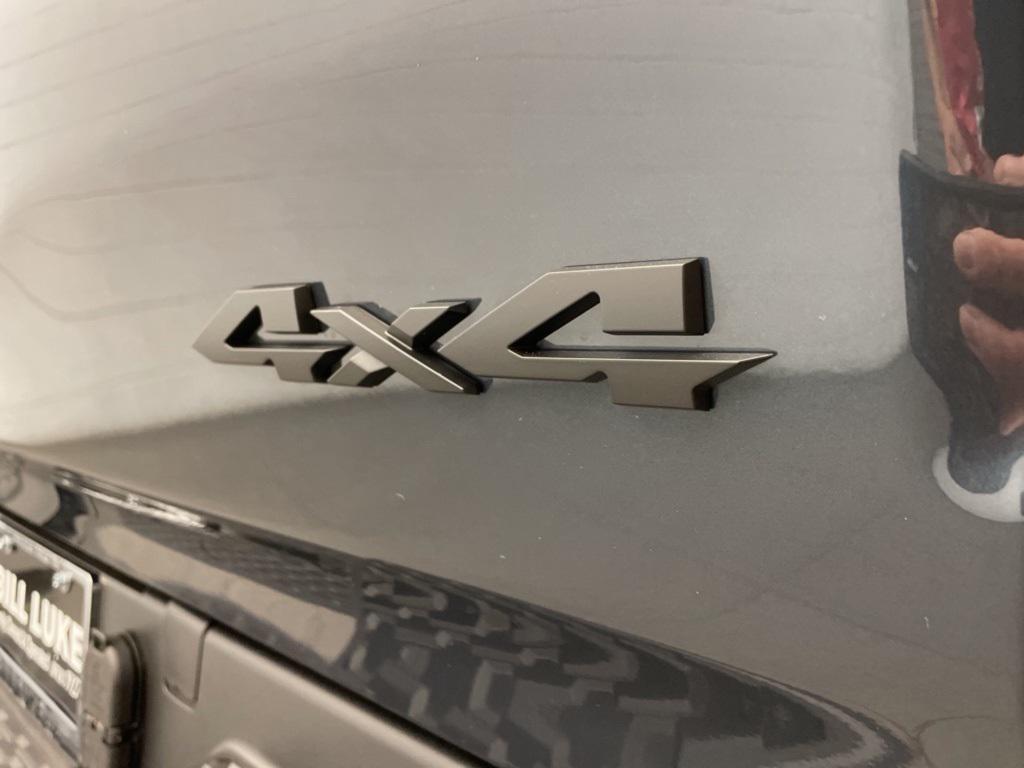 new 2026 Ram 1500 car, priced at $52,447