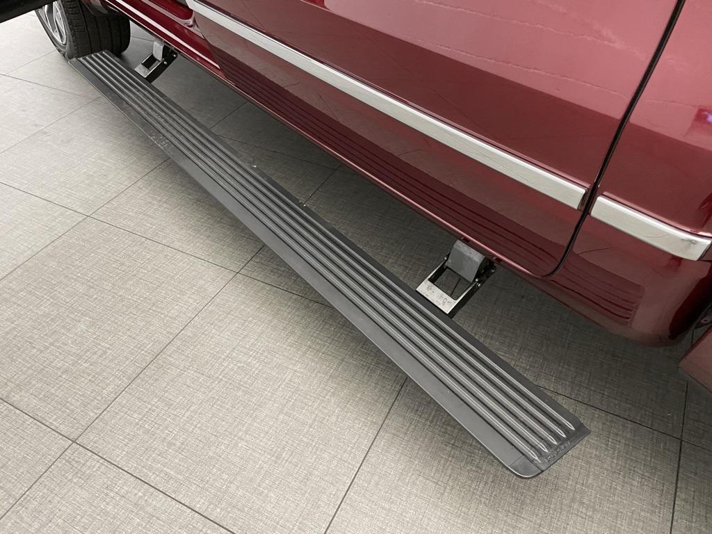 new 2025 Ram 1500 car, priced at $75,037