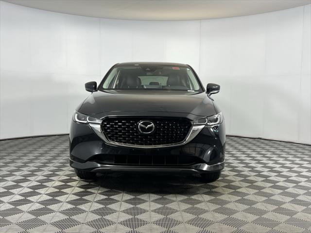 used 2024 Mazda CX-5 car, priced at $22,973
