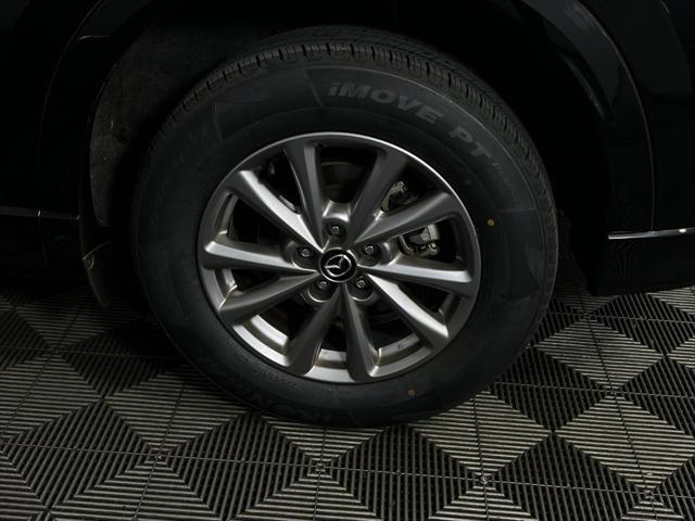 used 2024 Mazda CX-5 car, priced at $22,973