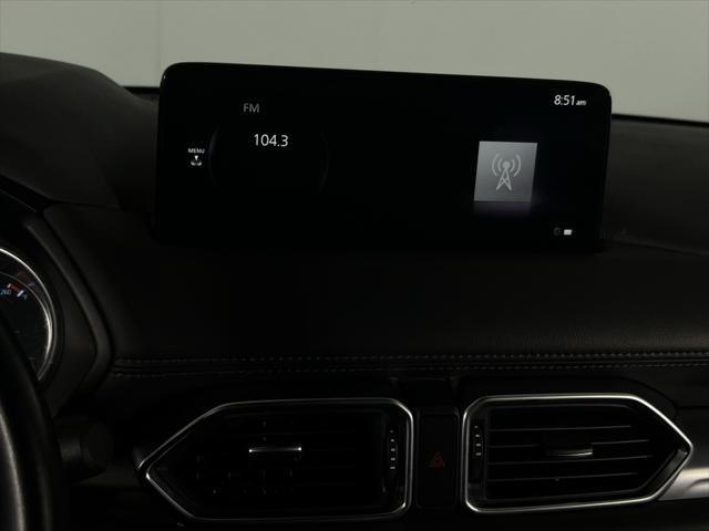 used 2024 Mazda CX-5 car, priced at $22,973