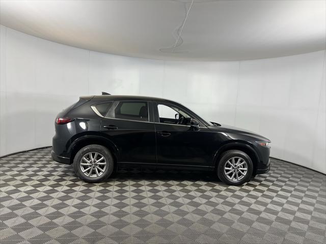 used 2024 Mazda CX-5 car, priced at $22,973