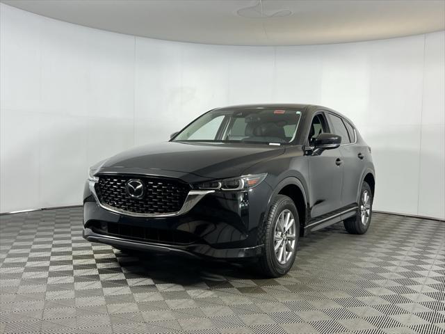 used 2024 Mazda CX-5 car, priced at $22,973