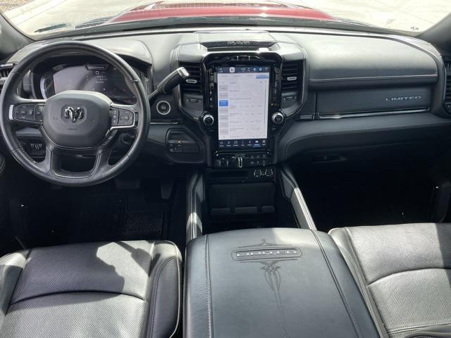 used 2024 Ram 3500 car, priced at $83,973
