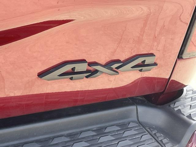 used 2024 Ram 3500 car, priced at $83,973