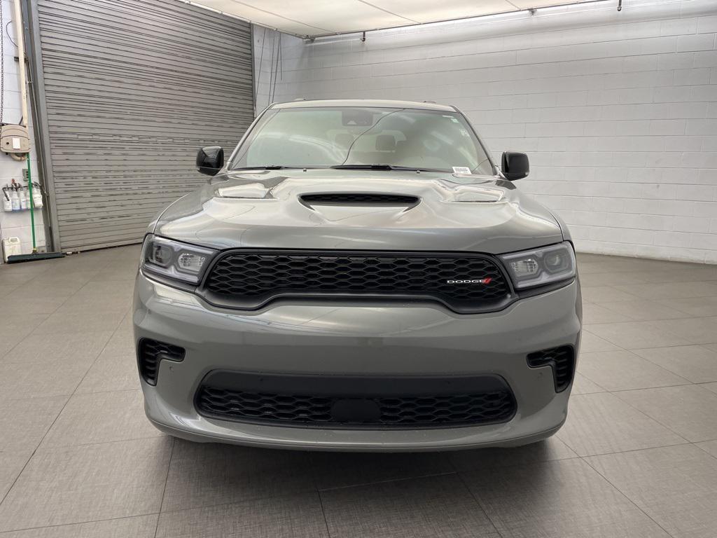 new 2026 Dodge Durango car, priced at $44,914