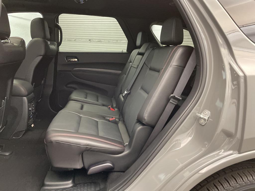 new 2026 Dodge Durango car, priced at $44,914