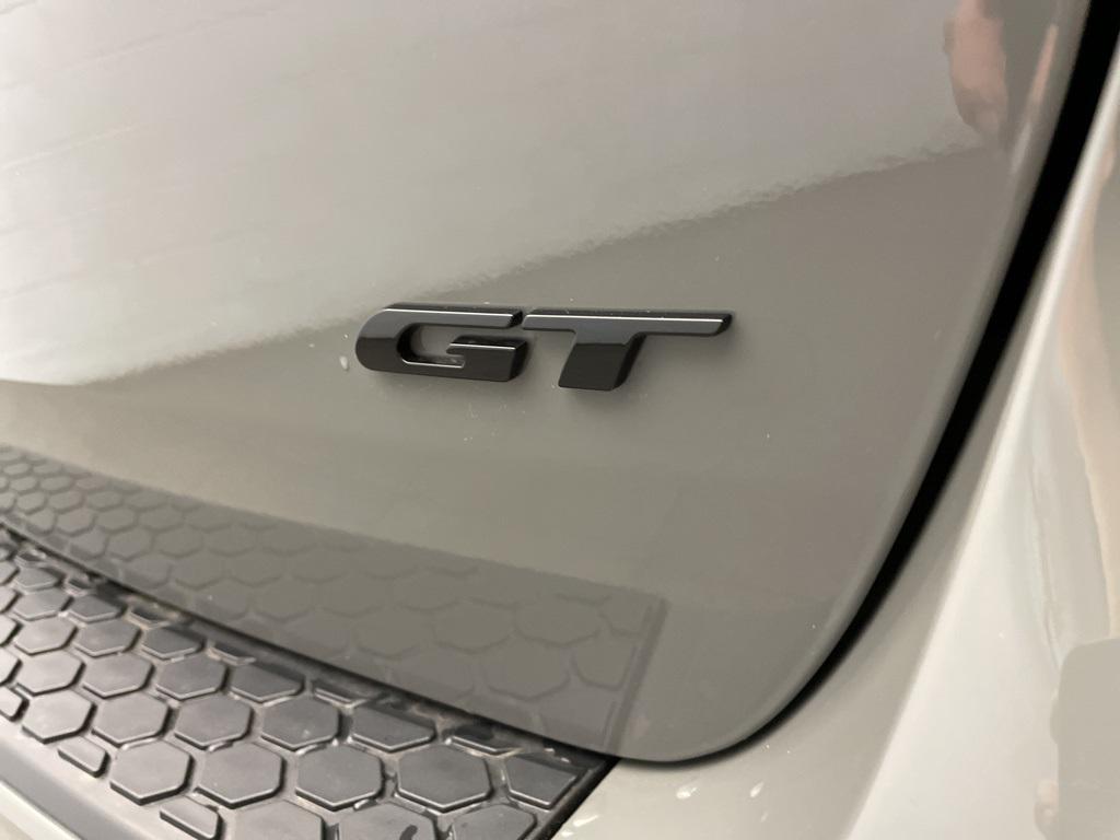 new 2026 Dodge Durango car, priced at $44,914