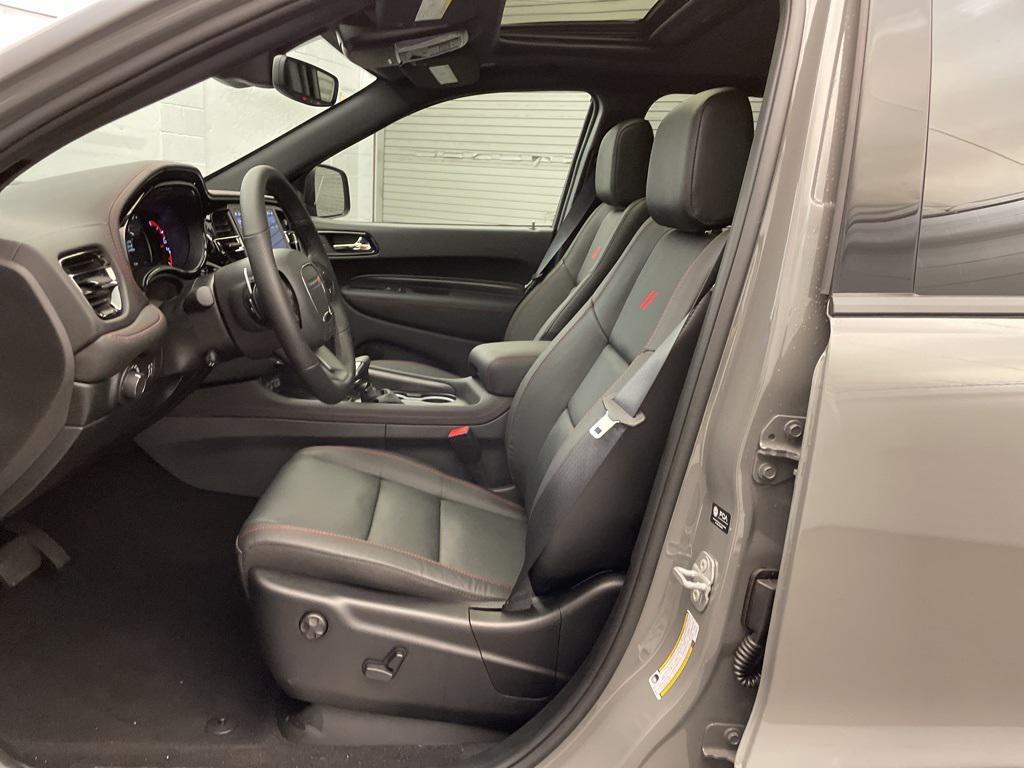 new 2026 Dodge Durango car, priced at $44,914