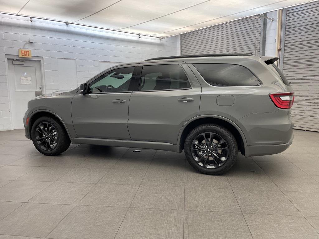 new 2026 Dodge Durango car, priced at $44,914