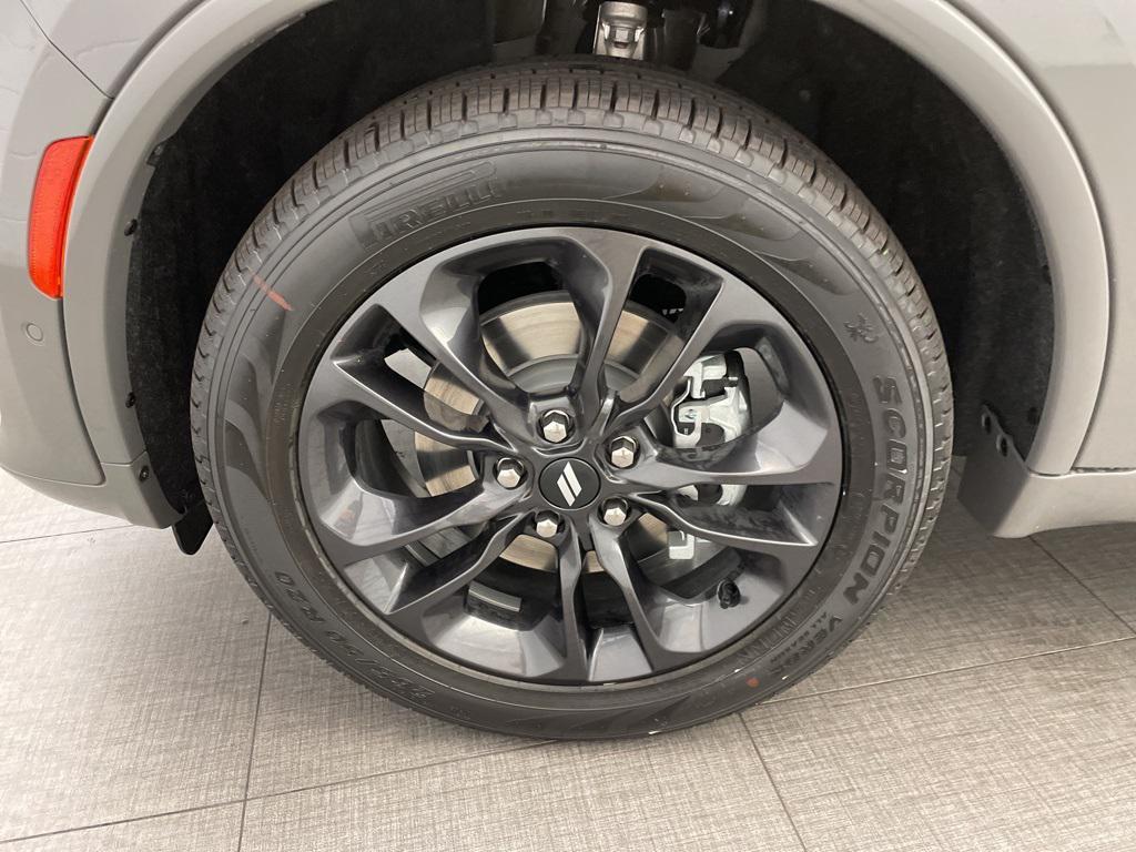 new 2026 Dodge Durango car, priced at $44,914