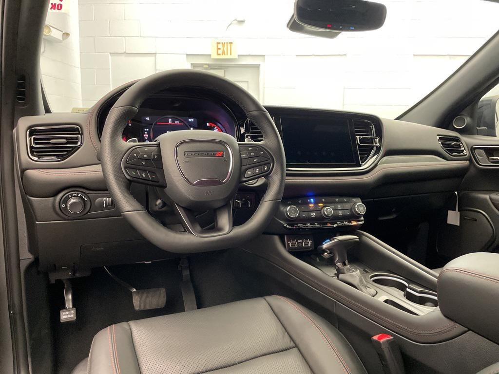 new 2026 Dodge Durango car, priced at $44,914