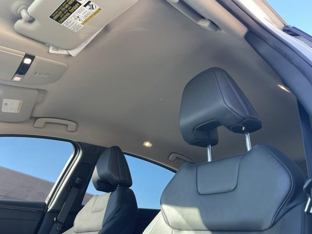 used 2024 Nissan ARIYA car, priced at $18,673