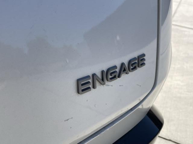 used 2024 Nissan ARIYA car, priced at $18,673