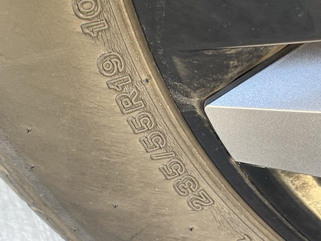 used 2024 Nissan ARIYA car, priced at $18,673