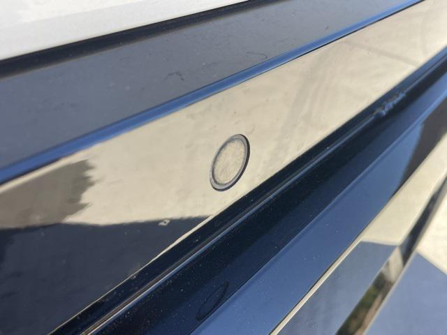 used 2024 Nissan ARIYA car, priced at $18,673