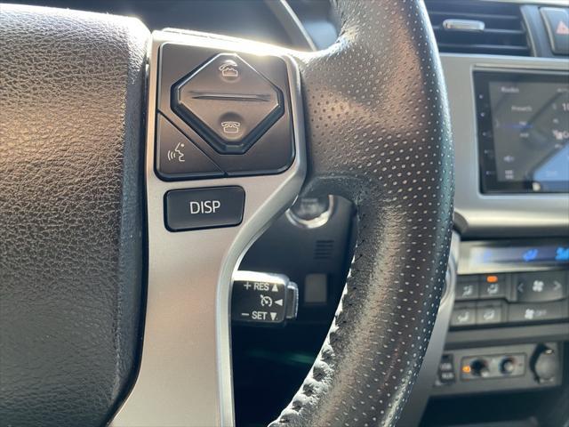 used 2018 Toyota 4Runner car, priced at $34,673