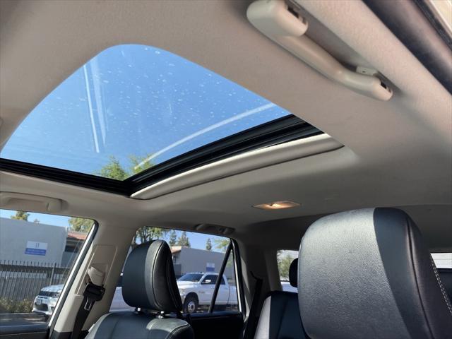 used 2018 Toyota 4Runner car, priced at $34,673