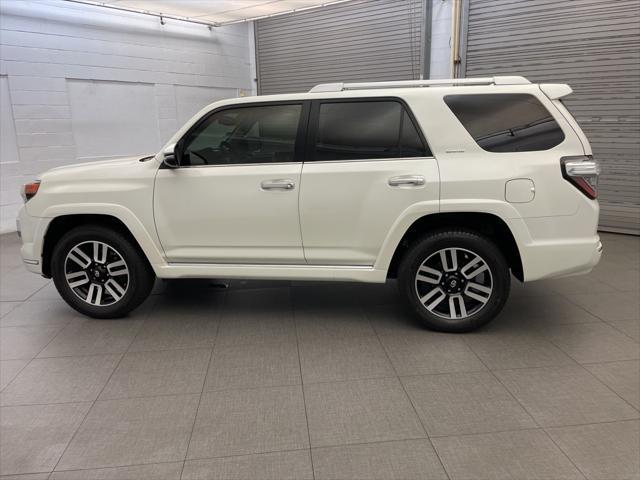 used 2018 Toyota 4Runner car, priced at $31,973