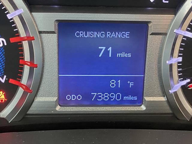used 2018 Toyota 4Runner car, priced at $34,673